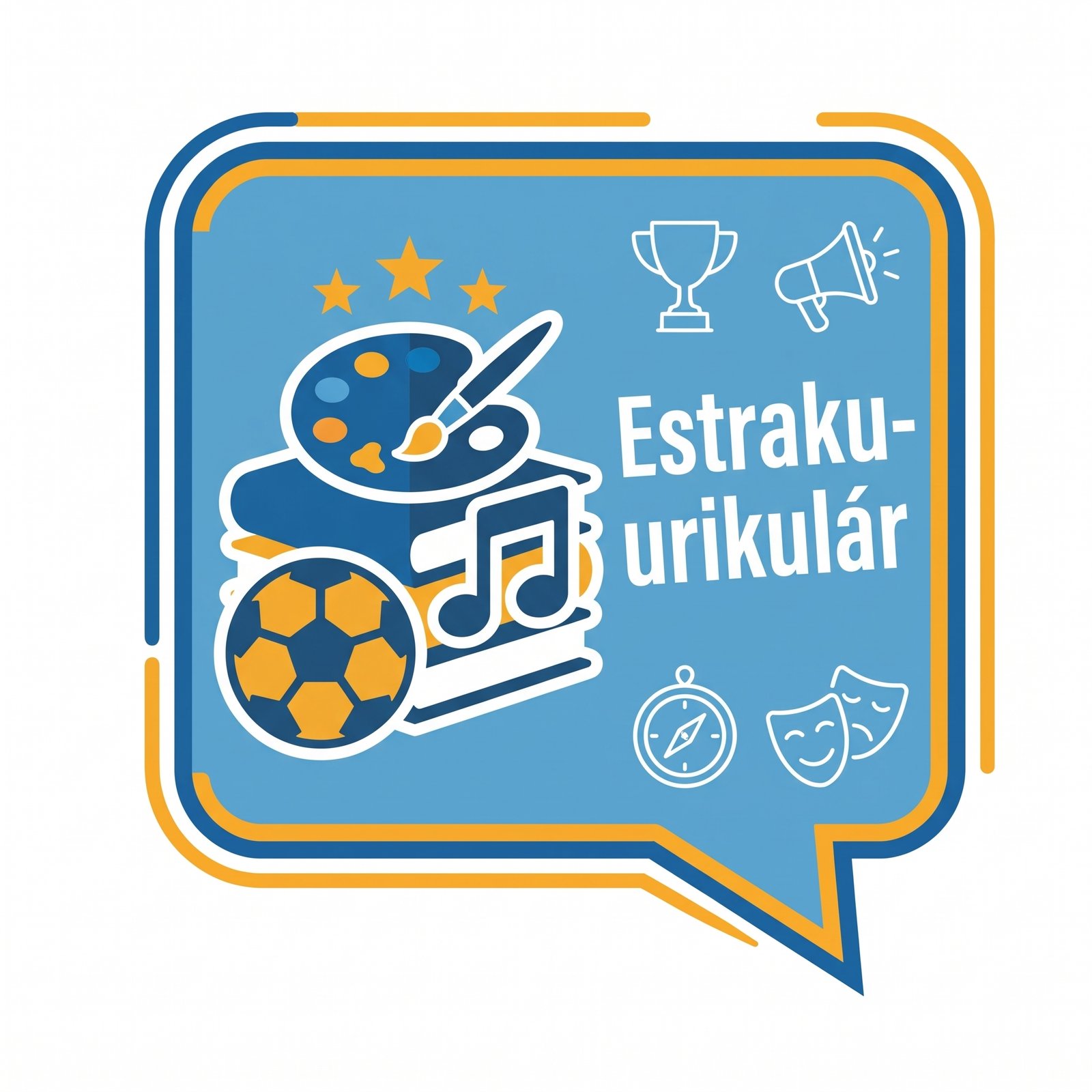 estrakurikular
